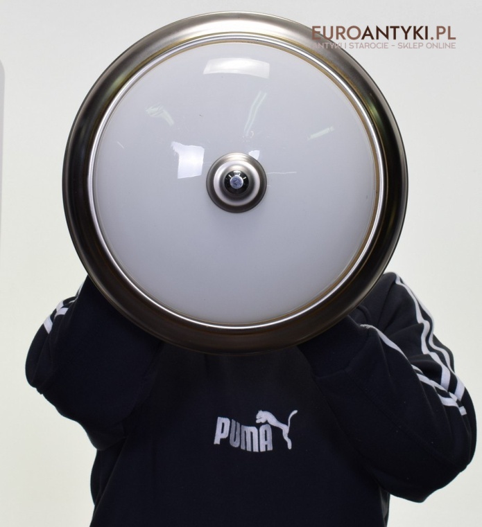 duży srebrny plafon duży srebrny plafon